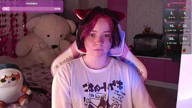 Ann_miler Live XXX-chat