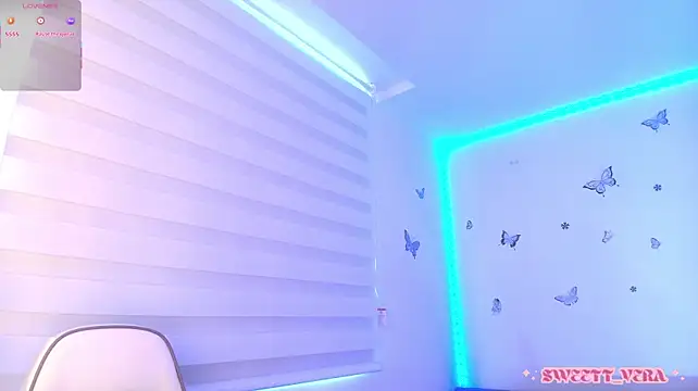 sweettvera's Live XXX Chat