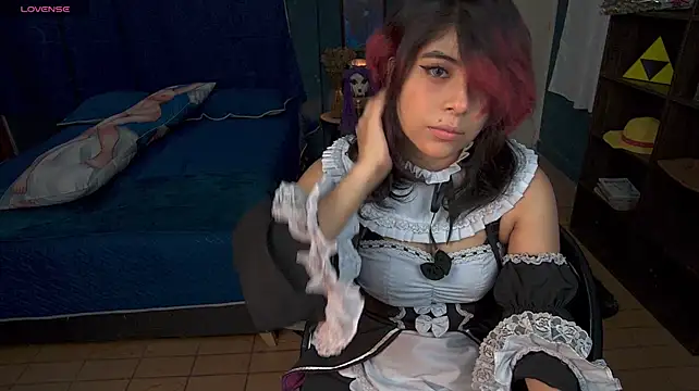 pixelrabitttt Live XXX-chat
