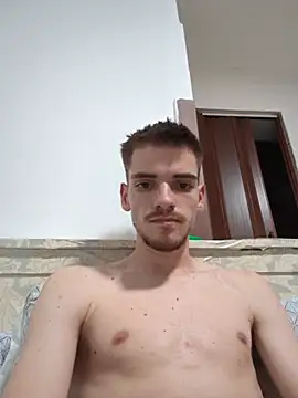 XXX chat uživo modela darkboy665