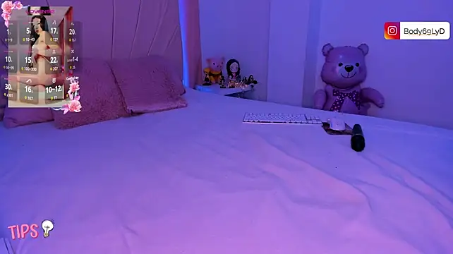 Body69ld Chat XXX live