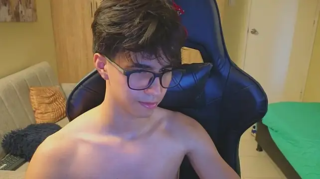 carl_dixon 라이브 XXX 채팅