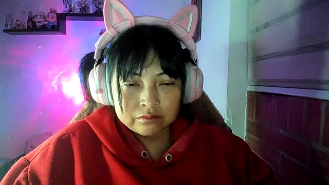 Shaddycute_'s Live XXX Chat