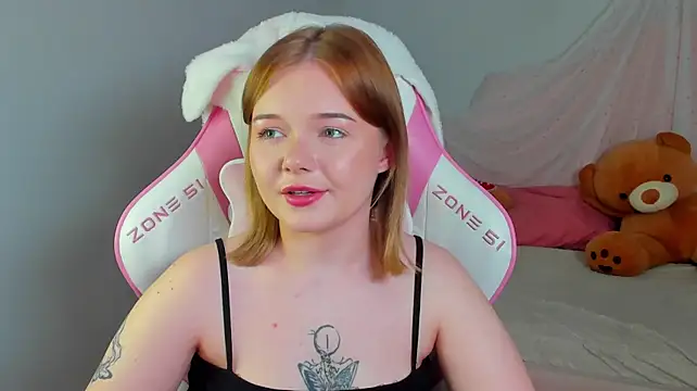 ElinaVale Live XXX-chat
