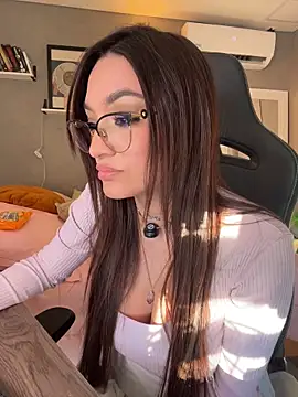 Živý XXX chat DaniDusan_