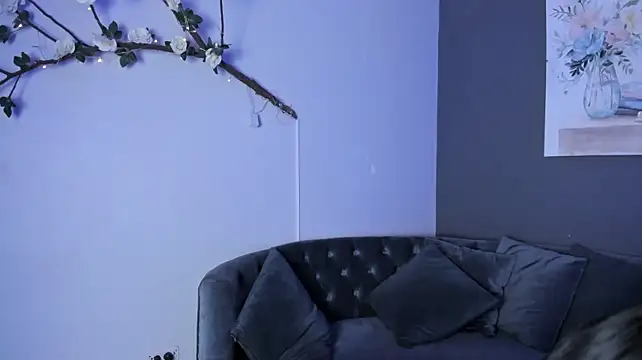 charlotte_mitchell_'s Live XXX Chat
