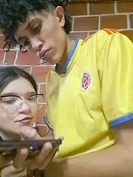 Chat XXX ao vivo de moonlight-couple