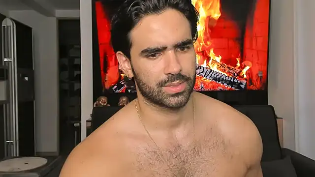 دردشة Brad_Martin الجنسية المباشرة