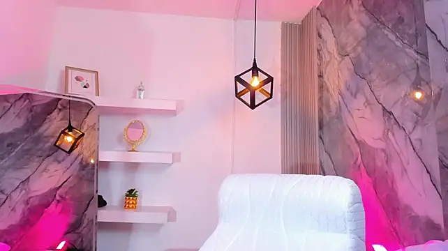 Czat XXX na żywo – IsabellaMonet