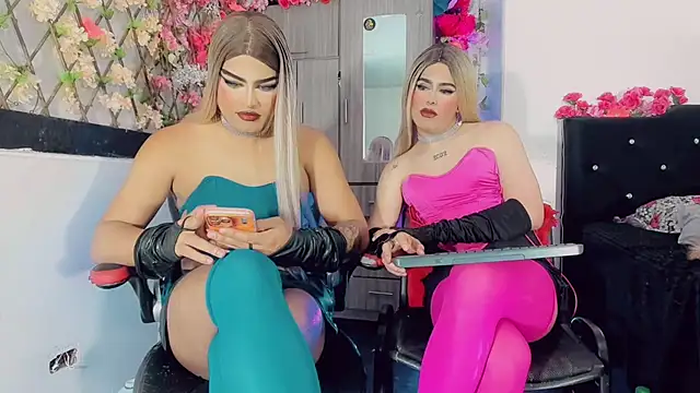 Thiara_veky_'s Live XXX Chat