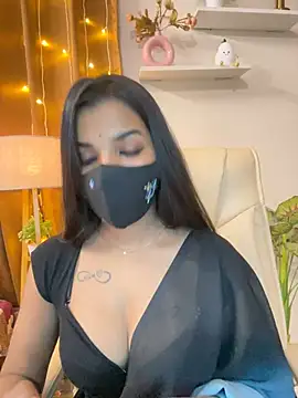 its_ur_flora Chat XXX in diretta