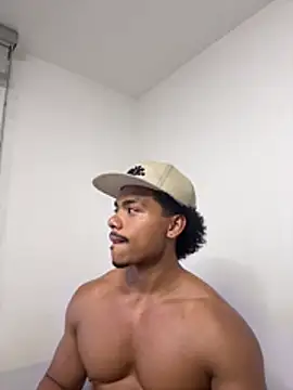 Онлайн чат XXX XavierColeman