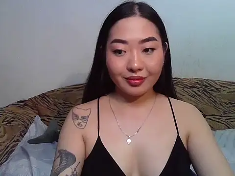 Chat XXX en directo de Aleksa_Blackdream