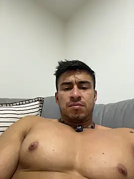 Chris_Clarck Live XXX-chat