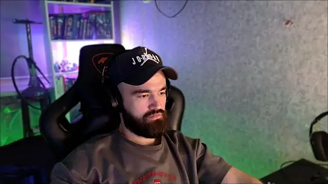 Chat XXX ao vivo de _Serious_Man
