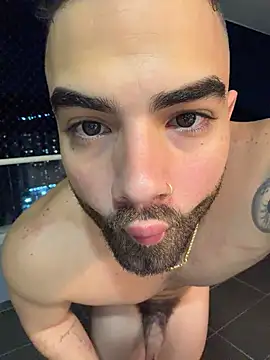 XXX chat uživo modela PaulPhoenix_