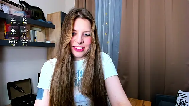 MissyourAnn Live XXX-Chat