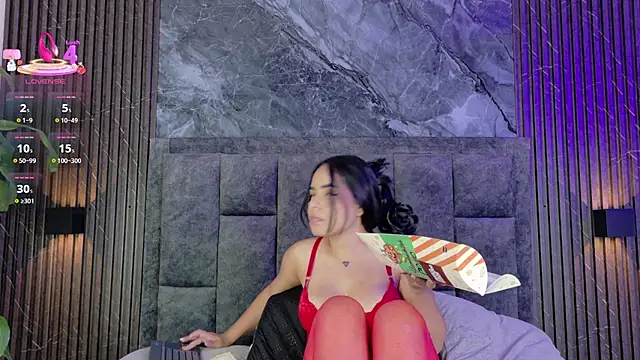 Lenna_s' Live XXX Chat