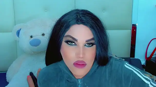 NharaBigCock's Live XXX Chat