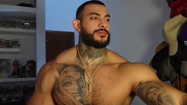 iamjackc_ Live XXX-Chat