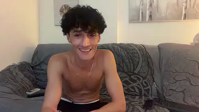 latenightbros: απευθείας συνομιλία ΧΧΧ