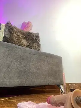 Chat +18 de CleoSensae ao vivo