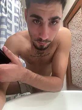 Czat XXX na żywo – Activazo1998