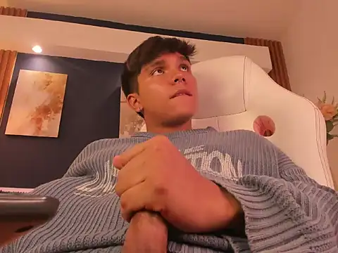 Thiago_Knox Obrolan Langsung XXX