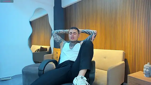 phillippee_ live XXX chat