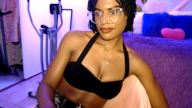 CocoSage Chat XXX in diretta