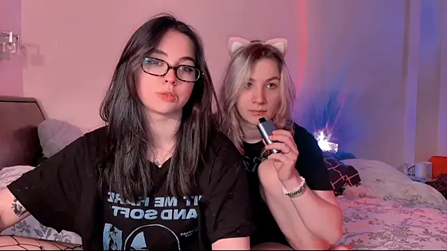 Chat XXX ao vivo de AlexxMichaell