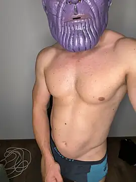 fitdaddy34 Live XXX Chat