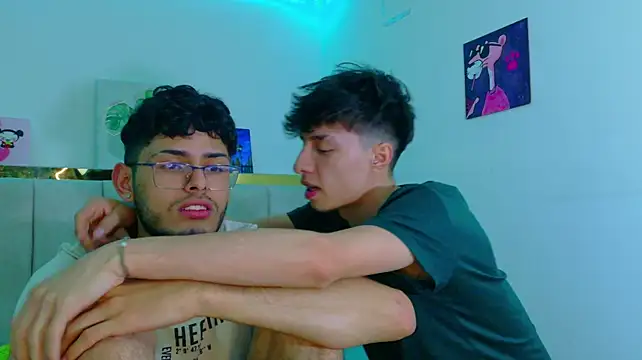 Chat XXX ao vivo de Zaylune