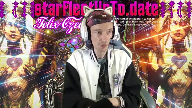 Chatroom XXX en direct de solodethlordsubveganFAQ
