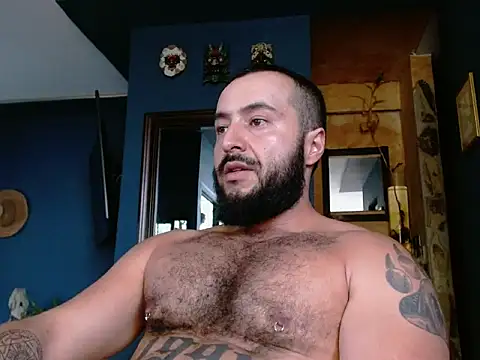 kink_8 Adlı Modelin Canlı XXX Sohbeti