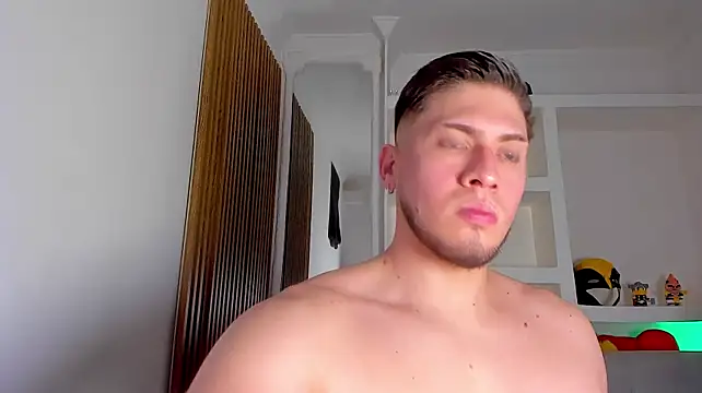 Chatroom XXX en direct de SebastianMaximoff_