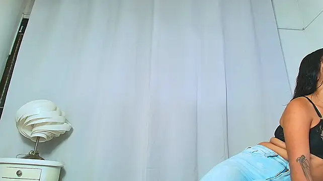 BeccaKox's Live Chat Room