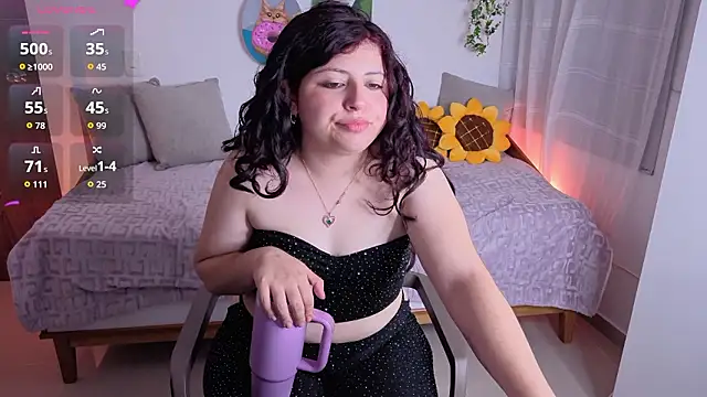 sofix__ 라이브 XXX 채팅