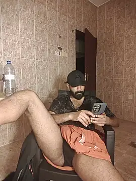 Sembang XXX Secara Langsung MalluBeard