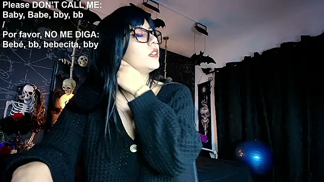 AlexHoe_ Obrolan Langsung XXX