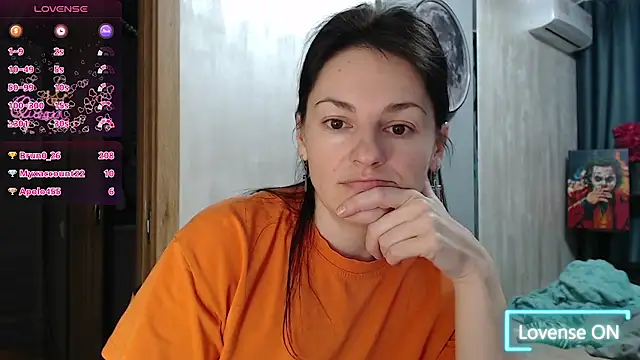 Онлайн чат XXX Stacy_Davice