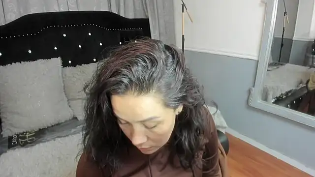 Živý XXX chat gaby_trent