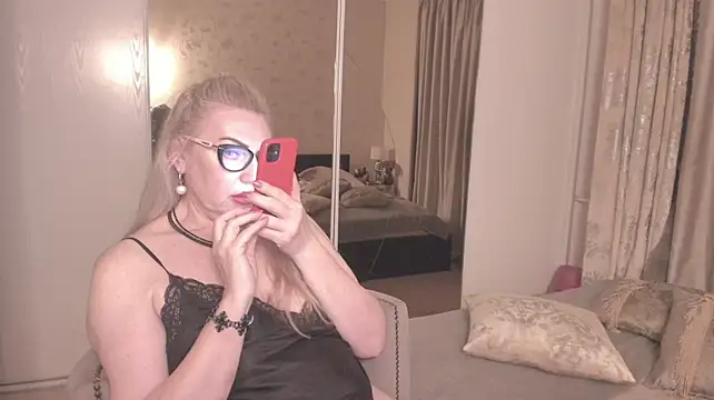 OliviaDancequeen 라이브 XXX 채팅