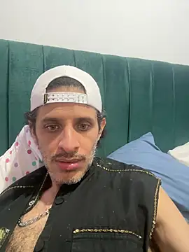 JHORMANtheBEST Live XXX-chat