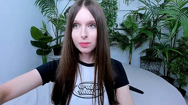 Chatroom XXX en direct de dark_k1tty