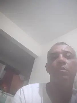Show de doidopradar na webcam