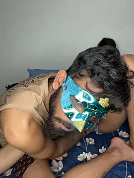 Harsita_sexy07のウェブカメラショー