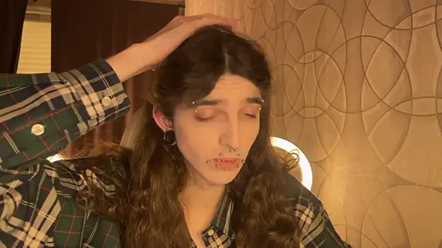 Kriisp Live XXX-chat