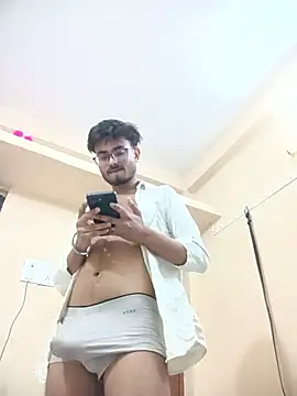 Vicky_thakur Obrolan Langsung XXX