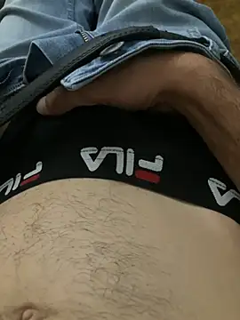 Pol8888 Webcam show